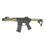Страйкбольный автомат Strike Industries 7 INCH M-LOK EC-333-SE-UP FDE [East Crane]